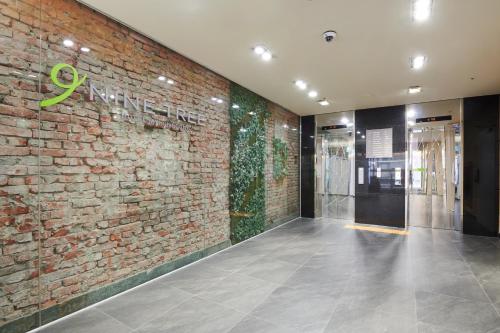 ナイン ツリー ホテル ミョンドン15