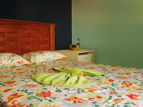 This photo about Nana's Pousada shared on HyHotel.com