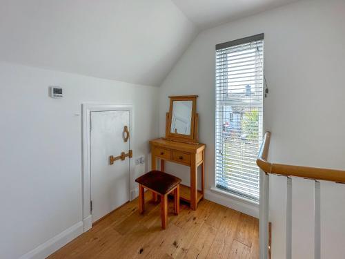 Tampilan eksterior, Sealladh Apartment - Ukc6792 in Port Appin Tampilan eksterior, Sealladh Apartment - Ukc6792 in Port Appin
