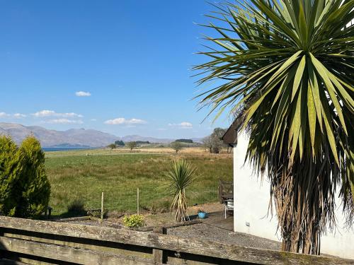 Tampilan eksterior, Sealladh Apartment - Ukc6792 in Port Appin Tampilan eksterior, Sealladh Apartment - Ukc6792 in Port Appin