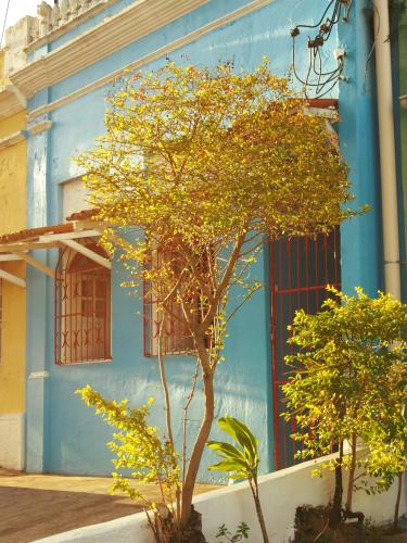 This photo about Nana's Pousada shared on HyHotel.com