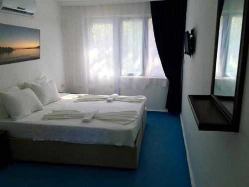 This photo about Marvel Beach Hotel shared on HyHotel.com