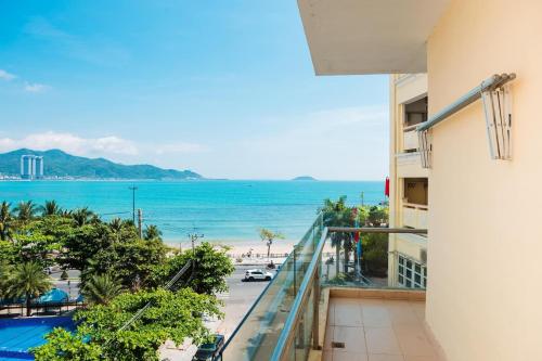 Hon Chong Hotel in Vĩnh Phước Hon Chong Hotel in Vĩnh Phước