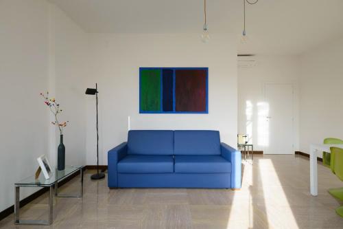 Hotel La Poltronissima Apartment