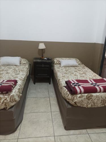 Hotel Piamonte in ฟลอเรส Hotel Piamonte in ฟลอเรส