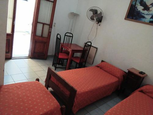 Hotel Piamonte in ฟลอเรส Hotel Piamonte in ฟลอเรส