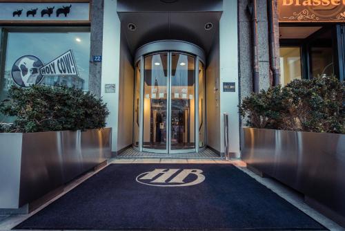 Sadržaji, Hotel Bernina Geneva in Ženeva Sadržaji, Hotel Bernina Geneva in Ženeva
