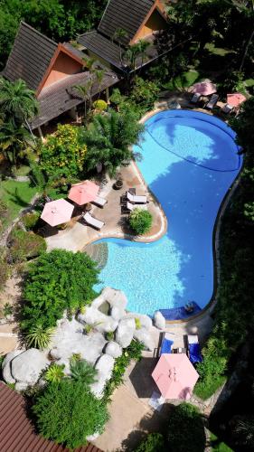 パーム ガーデン リゾート2