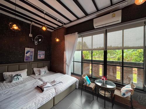 De'Sister Pool Villa Hatyai in Nam Noi De'Sister Pool Villa Hatyai in Nam Noi