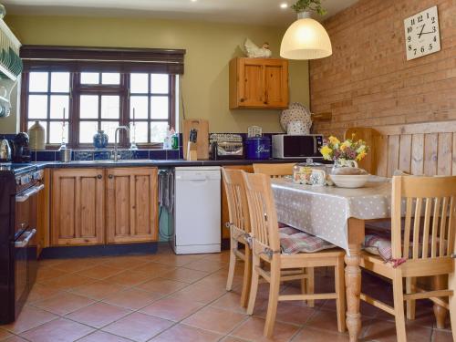 المنظر الخارجي, The Warren in Wellesbourne المنظر الخارجي, The Warren in Wellesbourne
