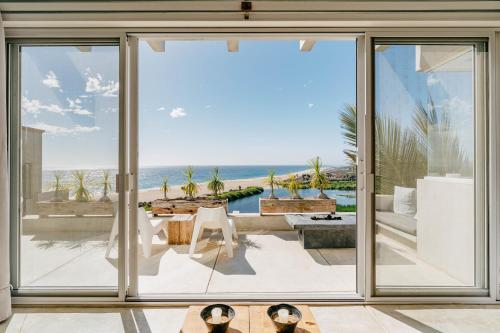 Villas La Mar - Adults 15 plus in Todos Santos Villas La Mar - Adults 15 plus in Todos Santos
