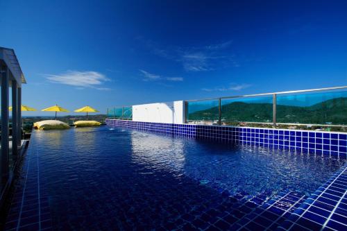 This photo about BTR Suites shared on HyHotel.com