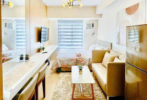 Avida Towers Atria by RedDoorz near Iloilo River Esplanade Avida Towers Atria by RedDoorz near Iloilo River Esplanade