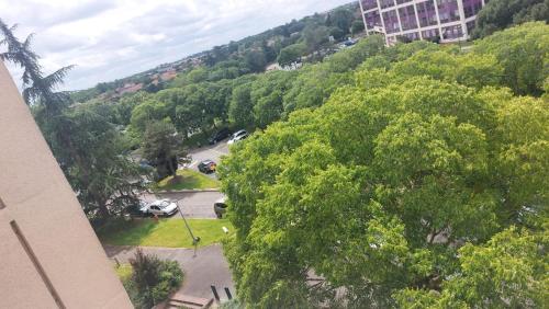 cosy pres de la cepiere in Mirail-Universite cosy pres de la cepiere in Mirail-Universite