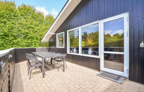 Vista exterior, Cozy Home In Glesborg With Sauna in Glesborg Vista exterior, Cozy Home In Glesborg With Sauna in Glesborg