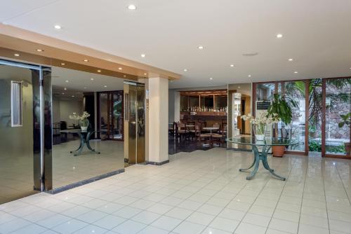 Ulaz, El Greco Hotel. in Otok Kreta Ulaz, El Greco Hotel. in Otok Kreta