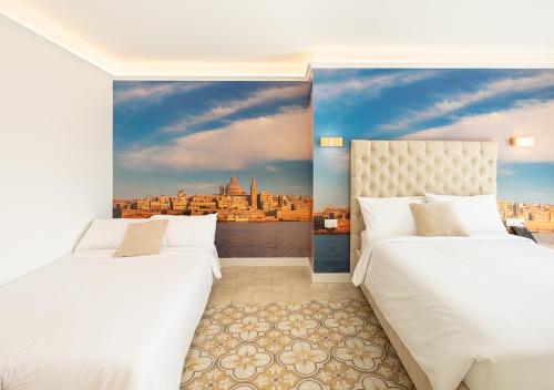 Mosta Stays by Zzzing in Mosta Mosta Stays by Zzzing in Mosta