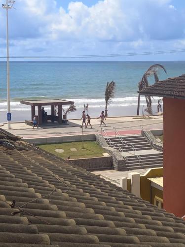 Vista, Quarto para temporada na praia do corsário (Quarto para temporada na praia do corsario) in Itaigara Vista, Quarto para temporada na praia do corsário (Quarto para temporada na praia do corsario) in Itaigara