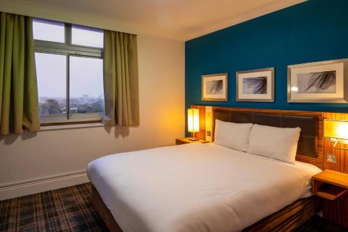 Britannia Hotel Hampstead in Camden Britannia Hotel Hampstead in Camden