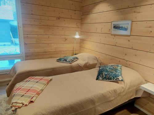 Polar Star Kätkä Vista