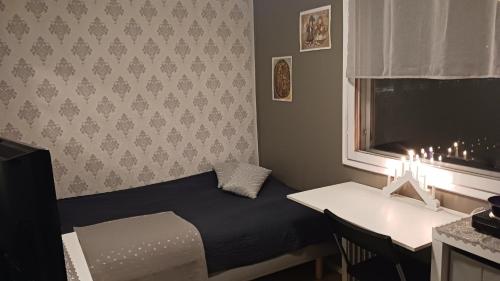 Taimela - Private Studio Apartment, Great for single travellers