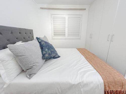 Eden Escape - Serenity in the City