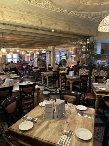 Michelangelos - Rooms, Restaurant & Bar in Ryton Michelangelos - Rooms, Restaurant & Bar in Ryton