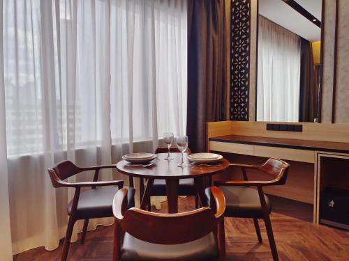 Facilities, Hotel Royal Signature in Kuala Lumpur Facilities, Hotel Royal Signature in Kuala Lumpur