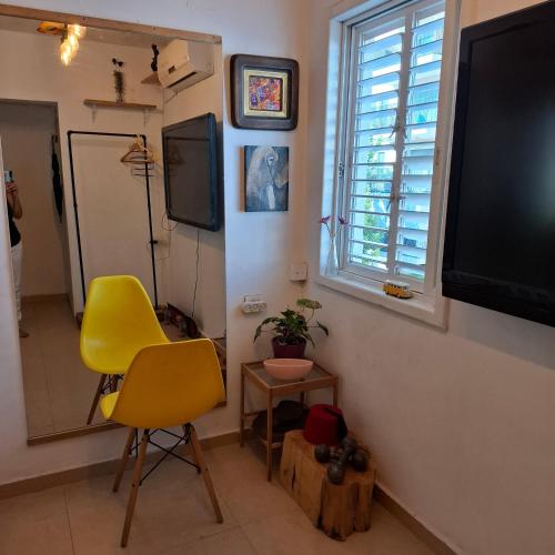 The Maggie Home in Tel Aviv The Maggie Home in Tel Aviv