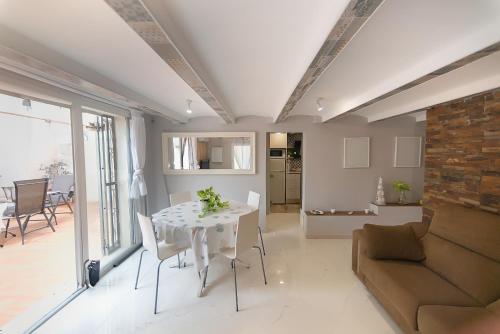 مرافق, WELCS APARTAMENTO 194 PDA con terazza in El Figuerar مرافق, WELCS APARTAMENTO 194 PDA con terazza in El Figuerar