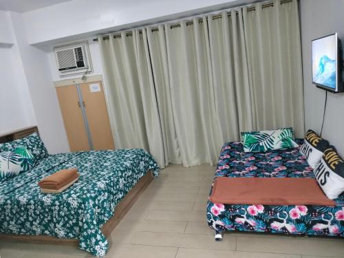 Drew Condotel Across Airport Terminal 3