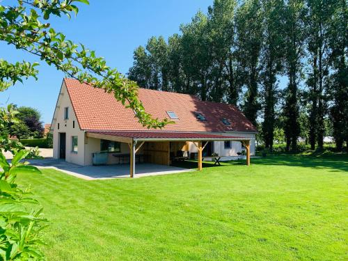 Espace et confort in Auppegard Espace et confort in Auppegard