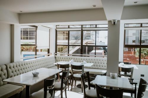 식음료(F&B), Hotel Club del Golf in 마드 델 플라타 식음료(F&B), Hotel Club del Golf in 마드 델 플라타