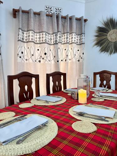 Amora Homestay in 卡拉圖 Amora Homestay in 卡拉圖