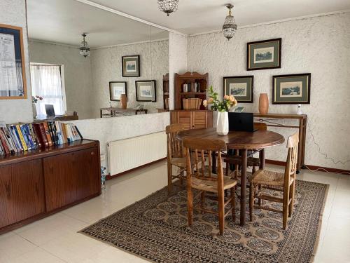 Apart Hotel Punto Real in Curico Apart Hotel Punto Real in Curico