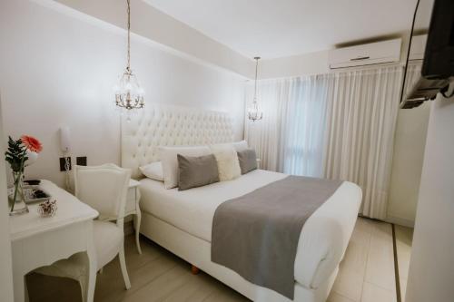 Hotel Club del Golf in Mar Del Plata Hotel Club del Golf in Mar Del Plata