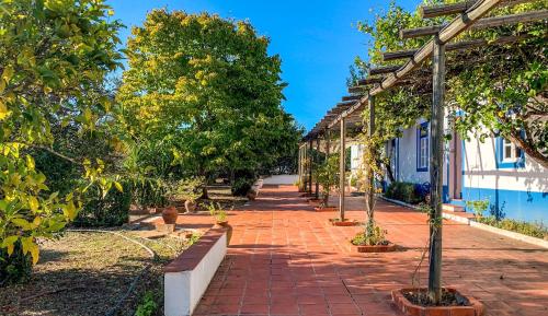 Vista exterior, Quinta Do Céu - Refúgio no Alentejo (Quinta Do Ceu - Refugio no Alentejo) in Alvito Vista exterior, Quinta Do Céu - Refúgio no Alentejo (Quinta Do Ceu - Refugio no Alentejo) in Alvito