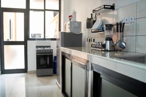 Appartement cosy World Rabat in Souissi Appartement cosy World Rabat in Souissi