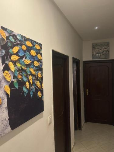 Appartement cosy World Rabat in Souissi Appartement cosy World Rabat in Souissi