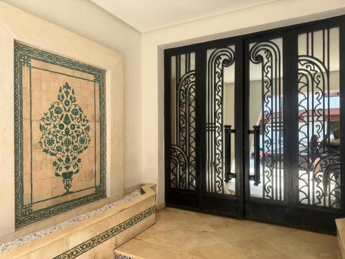 Appartement cosy World Rabat in Souissi Appartement cosy World Rabat in Souissi