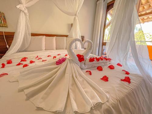 Mar Paraiso Hotel in Porto Seguro Mar Paraiso Hotel in Porto Seguro