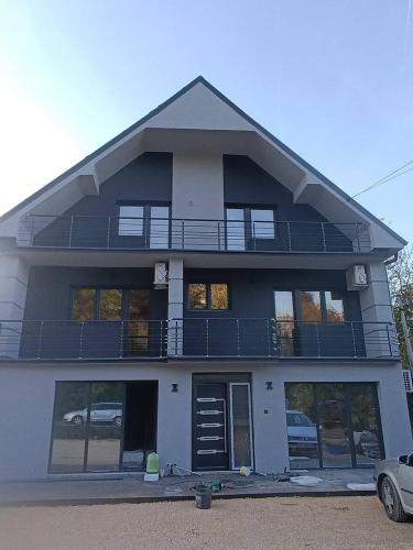 Жикин дом in Dimitrovgrad Жикин дом in Dimitrovgrad