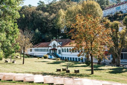 สภาพแวดล้อมโดยรอบ, Eirado Hotel in กาลเดลาส สภาพแวดล้อมโดยรอบ, Eirado Hotel in กาลเดลาส