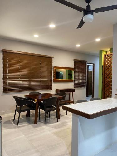 Xuux Peek by Tecnohotel in Chichen Itza Xuux Peek by Tecnohotel in Chichen Itza