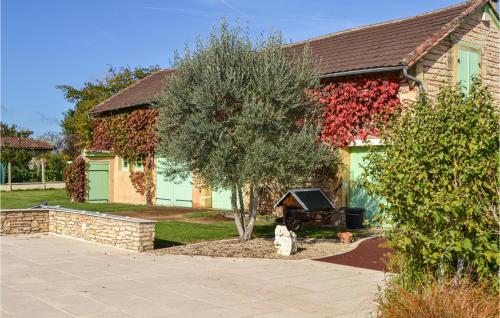 Exterior view, Stunning Home In La Force in La Force (Aquitaine) Exterior view, Stunning Home In La Force in La Force (Aquitaine)
