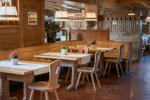 Étterem, Utia de Börz in San Martino In Badia Étterem, Utia de Börz in San Martino In Badia