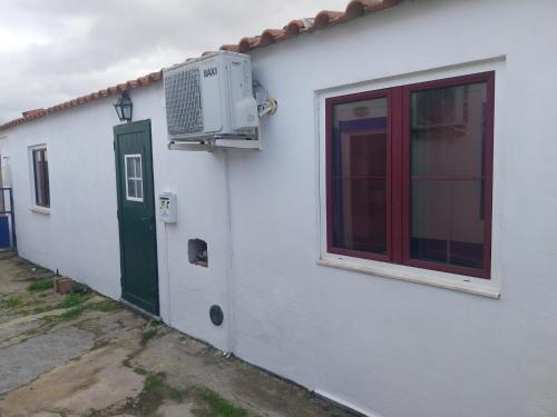 Casa Santa Maria apartamento B in มีนาส โด โลว์ซาล Casa Santa Maria apartamento B in มีนาส โด โลว์ซาล