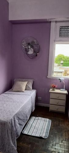 Departamento familiar centrico