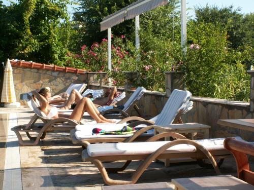 This photo about Linus Apart shared on HyHotel.com