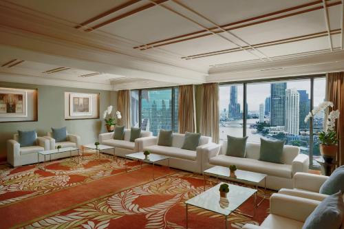 ロイヤル オーキッド シェラトン ホテル&タワーズ6